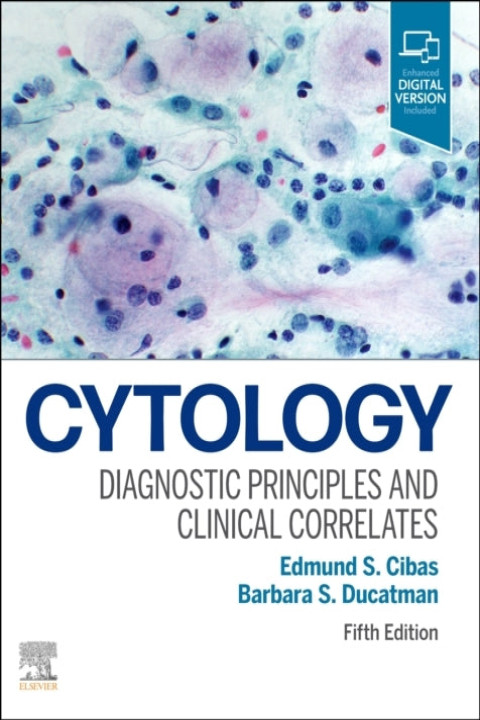 Omslag: Cytology