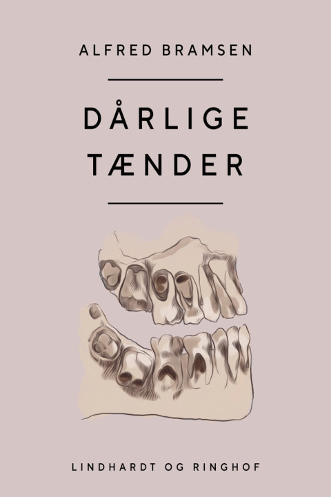 Omslag: Dårlige tænder