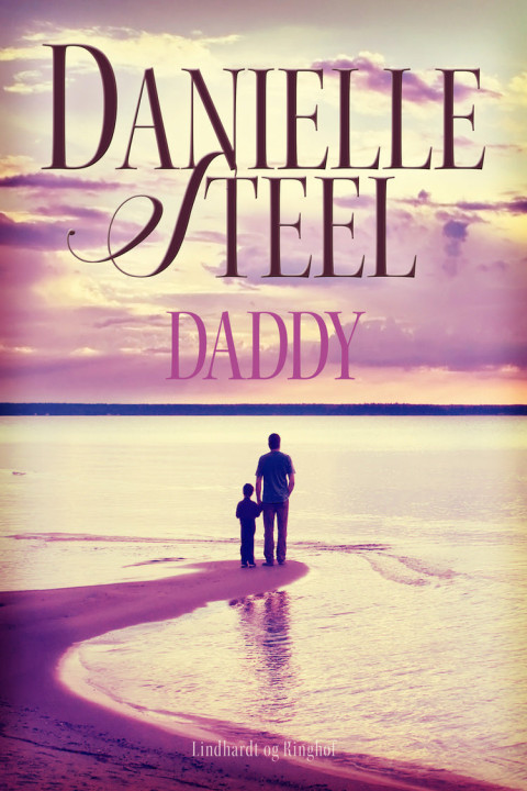 Omslag: Daddy