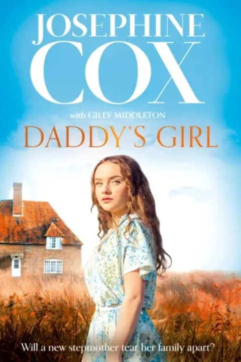 Omslag: Daddys Girl