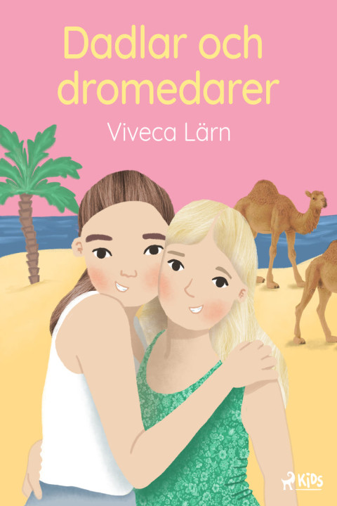 Omslag: Dadlar och dromedarer