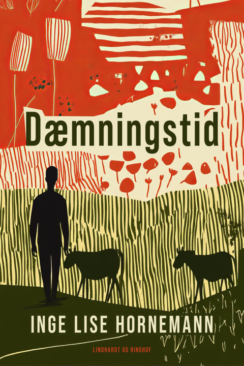 Omslag: Dæmningstid