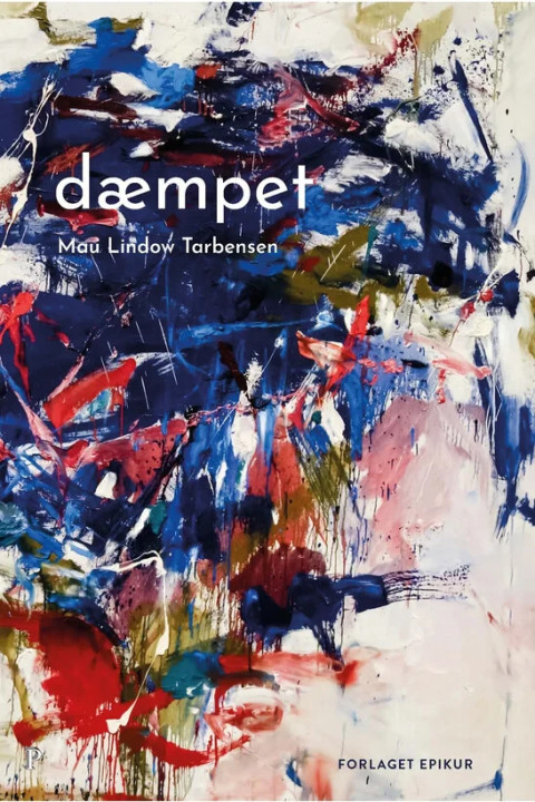 Omslag: Dæmpet