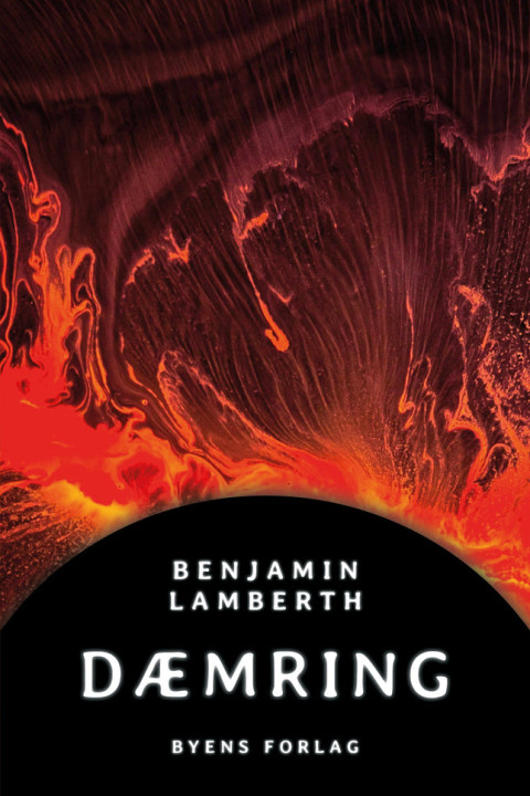 Omslag: Dæmring