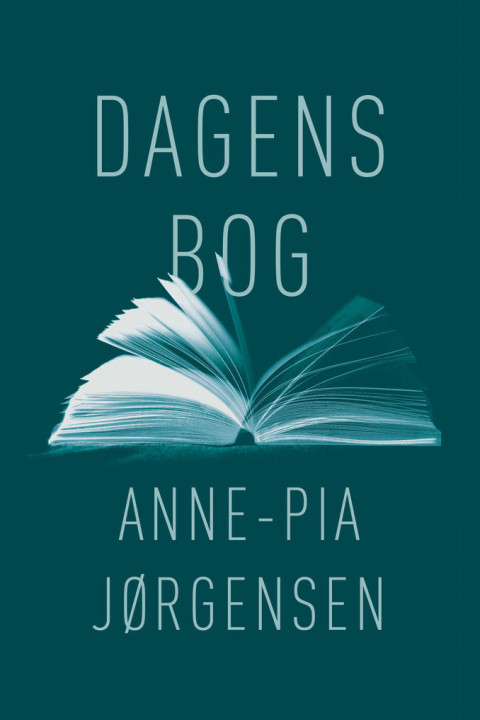 Omslag: Dagens Bog