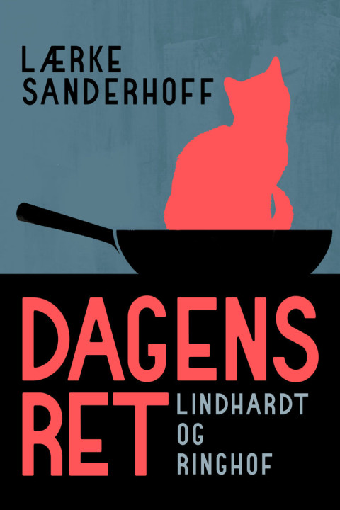 Omslag: Dagens ret