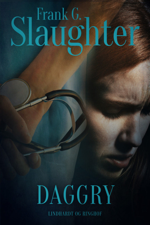 Omslag: Daggry