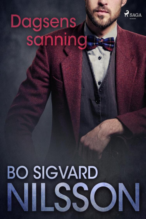 Omslag: Dagsens sanning