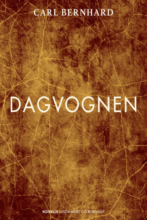 Omslag: Dagvognen