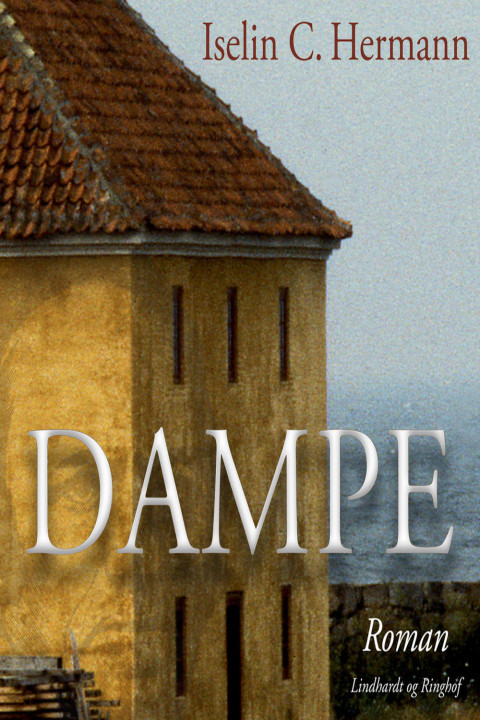Omslag: Dampe
