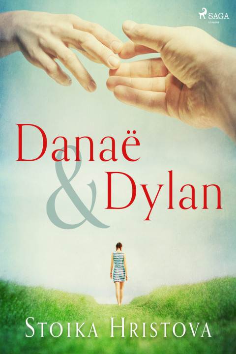 Omslag: DanaÃ« & Dylan