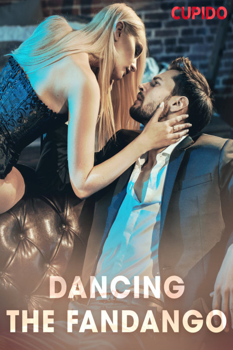 Omslag: Dancing the Fandango