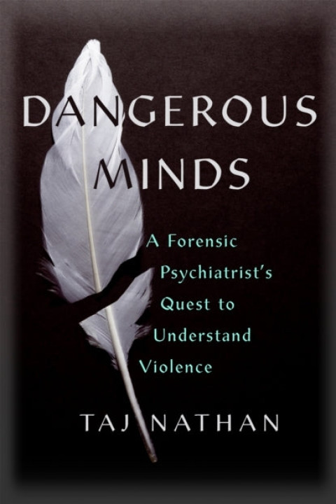 Omslag: Dangerous Minds