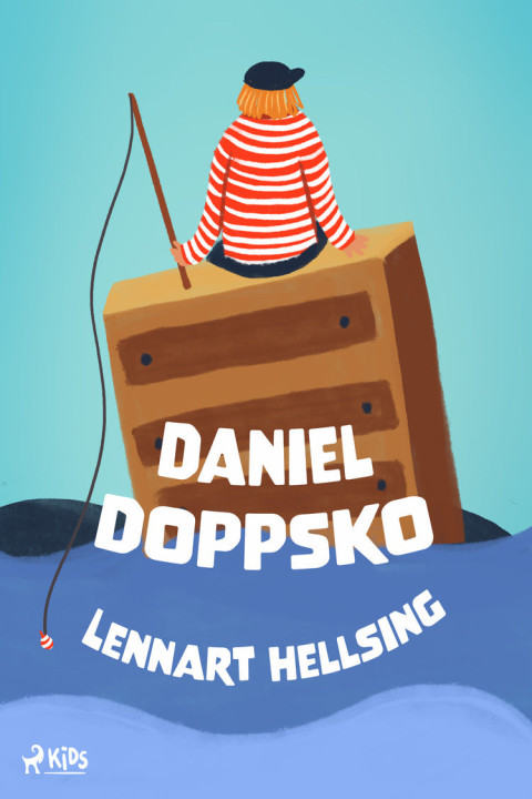 Omslag: Daniel Doppsko