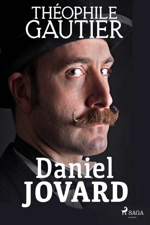 Omslag: Daniel Jovard