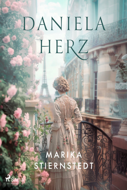Omslag: Daniela Herz