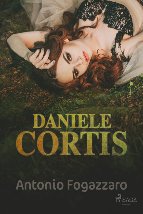 Omslag: Daniele Cortis