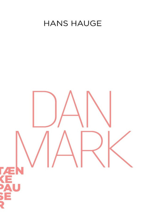 Omslag: Danmark