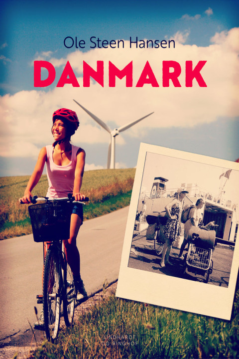 Omslag: Danmark