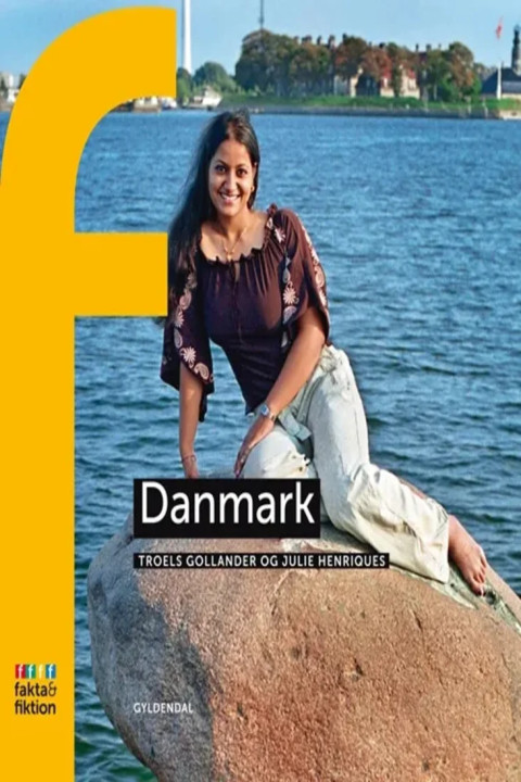 Omslag: Danmark