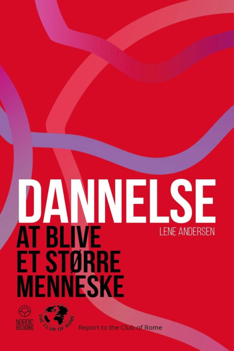 Omslag: Dannelse