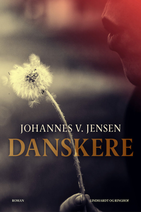 Omslag: Danskere
