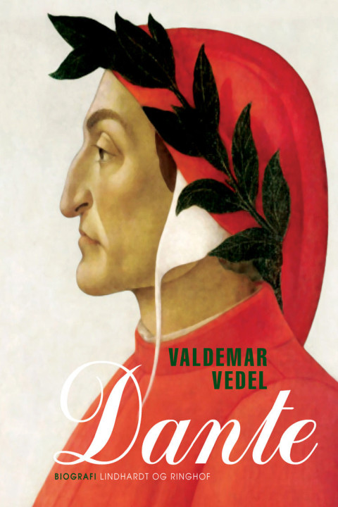 Omslag: Dante