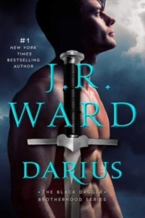 Omslag: Darius