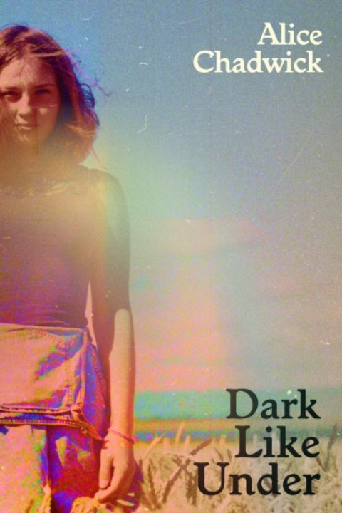 Omslag: Dark Like Under