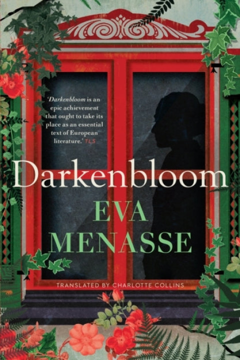 Omslag: Darkenbloom