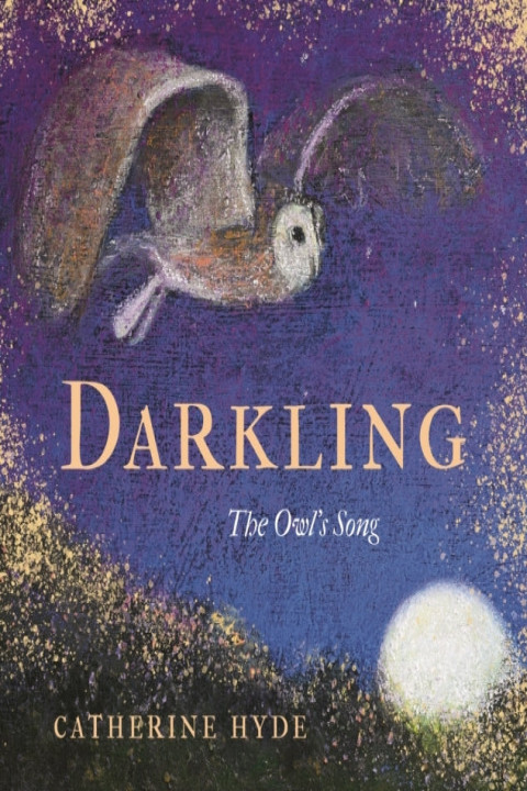Omslag: Darkling The Owl s Song