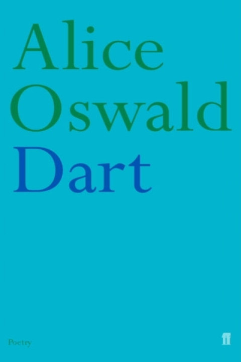 Omslag: Dart