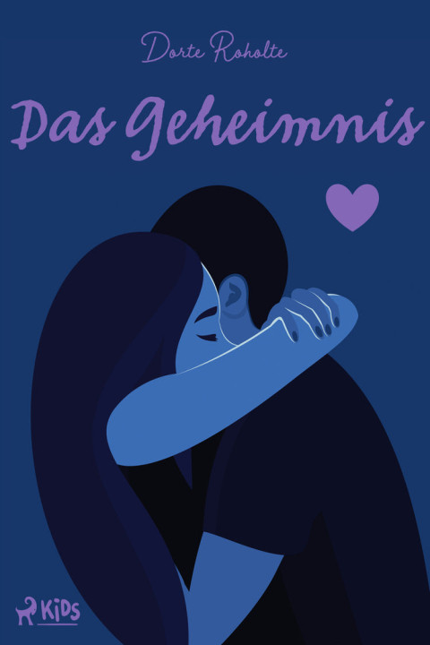 Omslag: Das Geheimnis