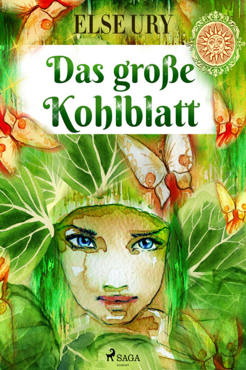 Omslag: Das groà e Kohlblatt