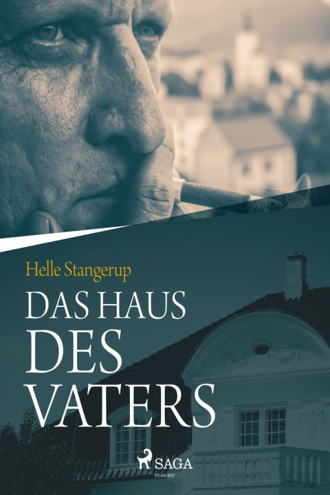 Omslag: Das Haus des Vaters
