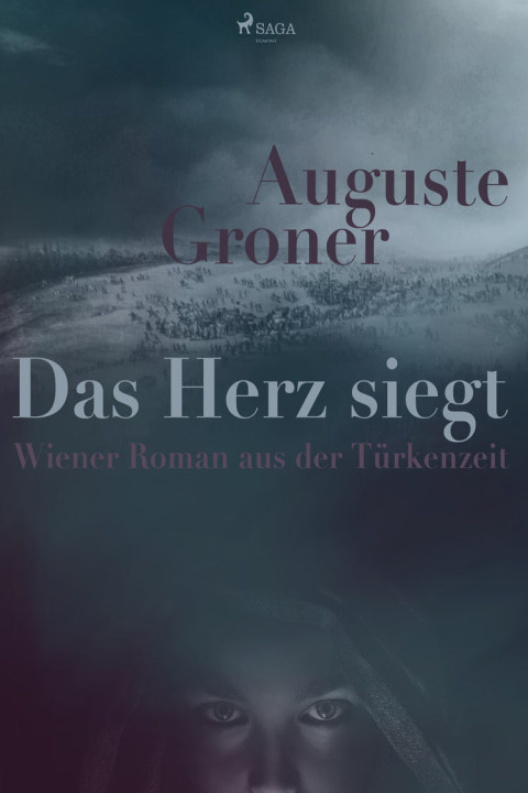 Omslag: Das Herz siegt