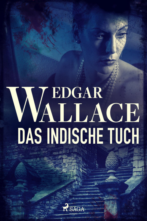 Omslag: Das indische Tuch
