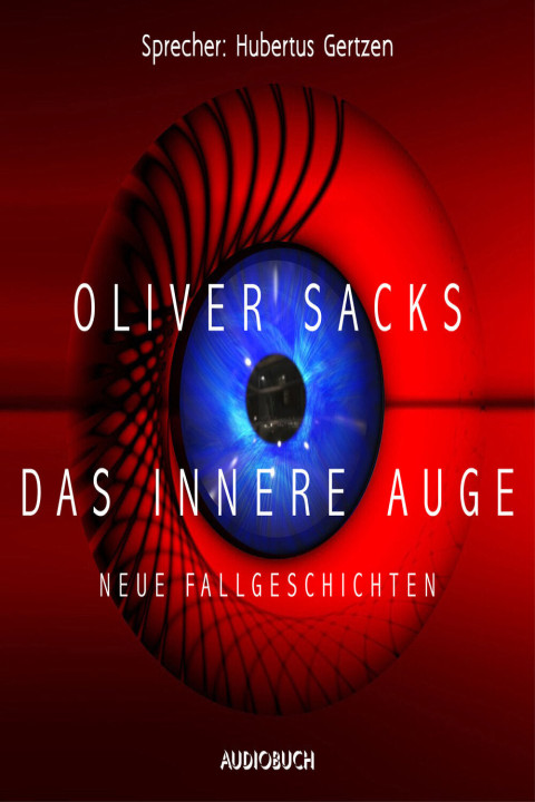 Omslag: Das innere Auge
