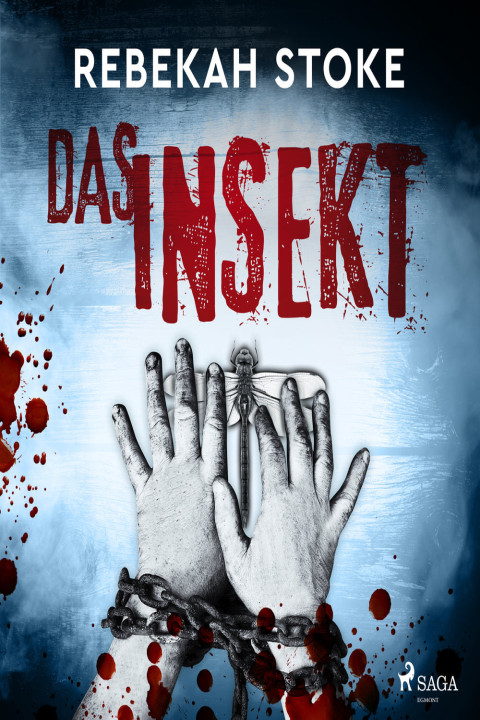 Omslag: Das Insekt
