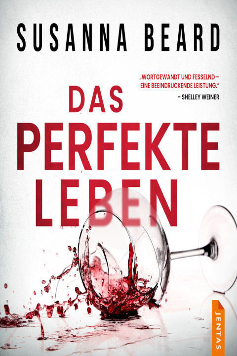 Omslag: Das perfekte Leben