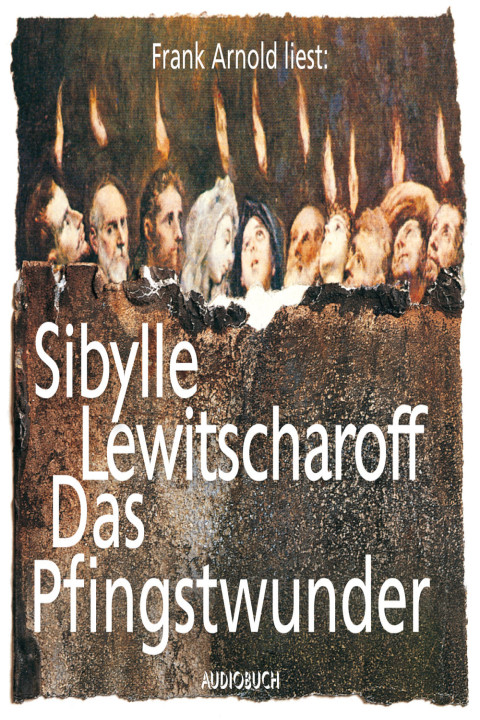 Omslag: Das Pfingstwunder