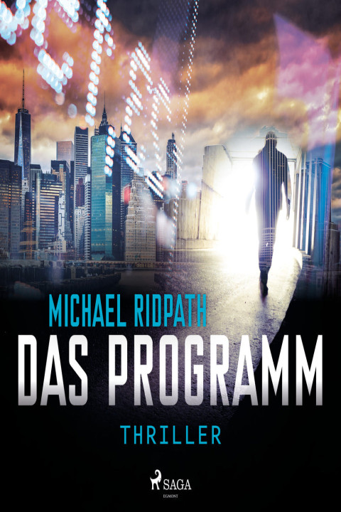 Omslag: Das Programm