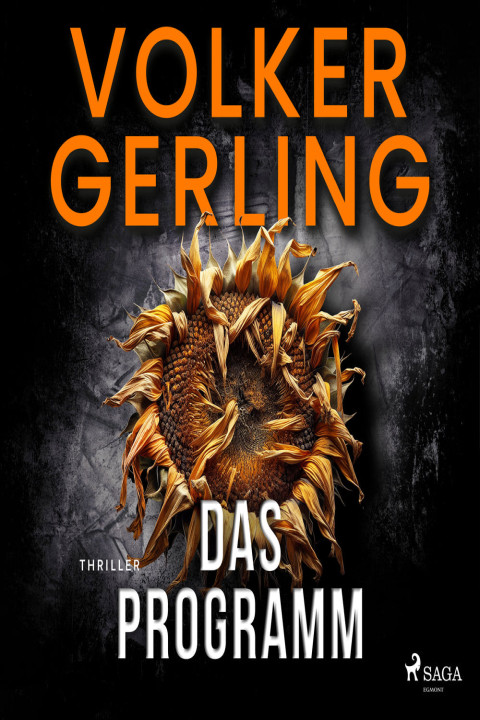 Omslag: Das Programm