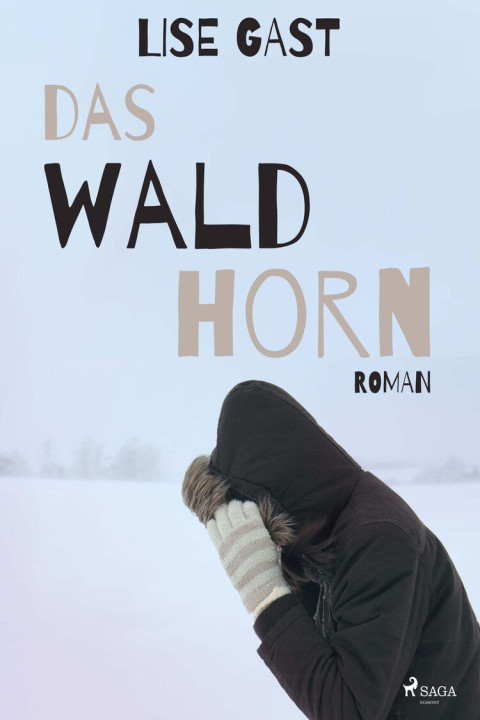 Omslag: Das Waldhorn
