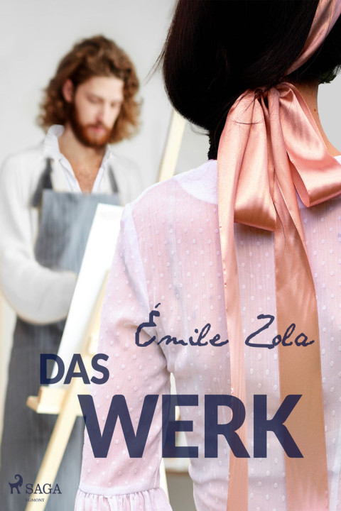 Omslag: Das Werk