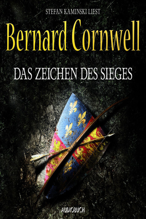 Omslag: Das Zeichen des Sieges