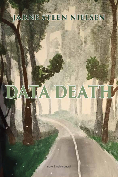 Omslag: DATA DEATH