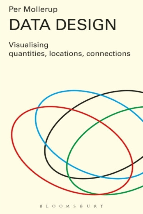 Omslag: Data Design
