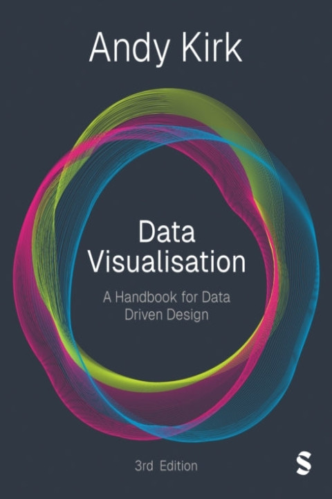 Omslag: Data Visualisation