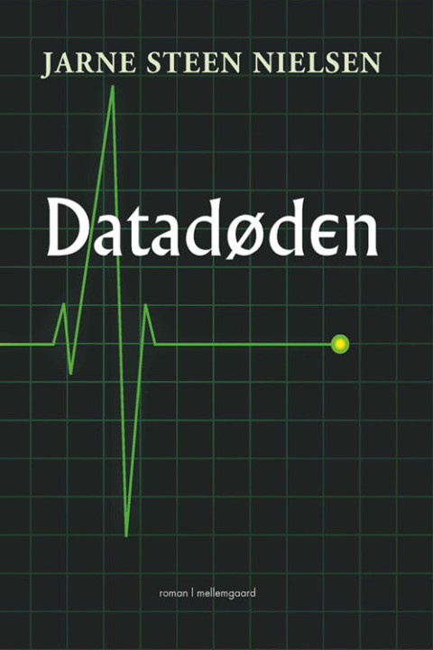 Omslag: Datadøden